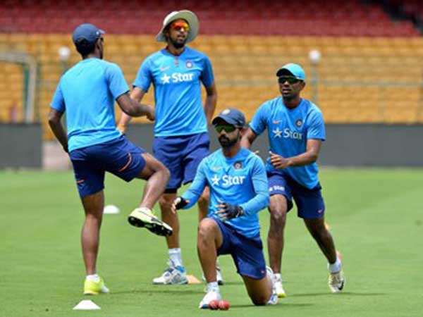 రహానేను తప్పించలేమన్న కుంబ్లే 