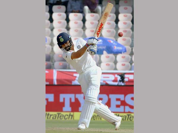 బెంగుళూరులో కూడా కోహ్లీ అదే పొరపాటు