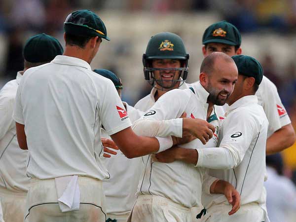 భారత్‌పై ఎక్కువ వికెట్లు తీసిన ఆస్ట్రేలియా బౌలర్లు: