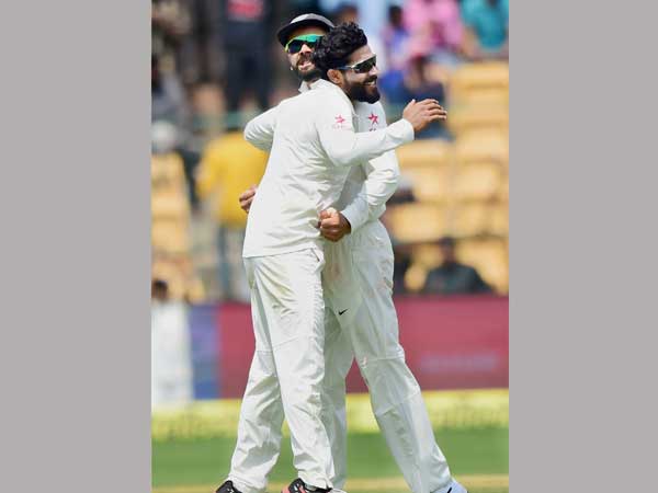 ఎల్బీడబ్ల్యూగా వేడ్ 