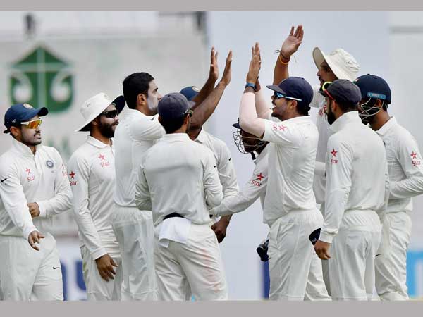 సమయస్ఫూర్తితో వ్యవహరించిన అశ్విన్