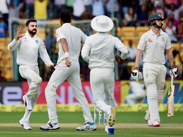 కోహ్లీ తన గౌరవాన్ని కోల్పోతున్నాడు