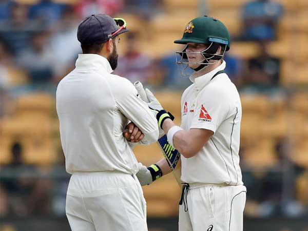 భిన్నంగా స్పందించిన సైమన్ కటిచ్