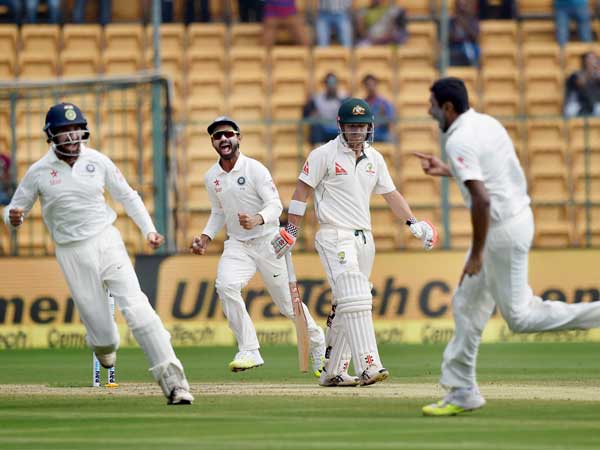 స్టీవ్ స్మిత్‌, రెన్ షాల‌ను మాట‌ల‌తో రెచ్చ‌గొట్టిన కోహ్లీ