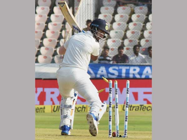 మూడో ఓపెనర్‌గా అరుదైన ఘనత