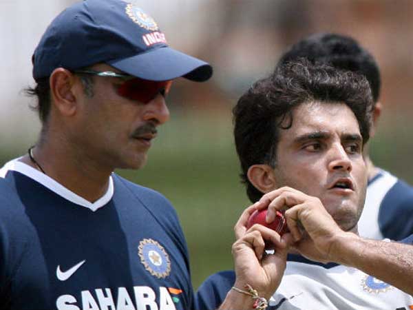 అప్పటి నుంచి విభేదాలు