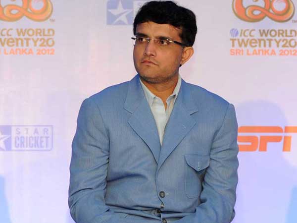 గంగూలీ భారత జట్టును నడిపించిన తీరు అద్భుతం 