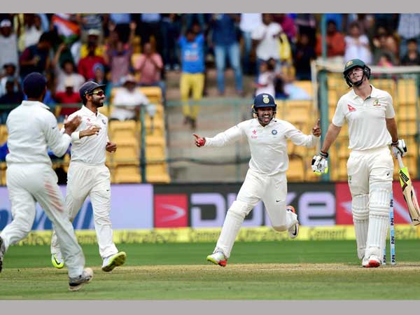 మిగిలిన రెండు టెస్టుల్లో ఇలాగే ఆడుతాం