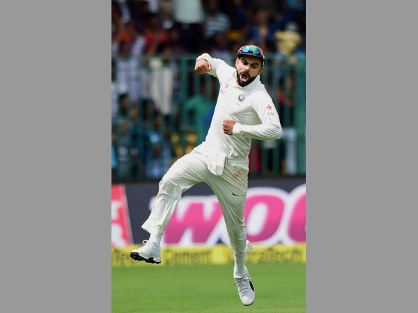 కోహ్లీ తర్వాత పుజారానే