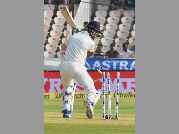 టెస్టుల్లో 1000 పరుగులు చేసిన ఓపెనర్ కేఎల్ రాహుల్