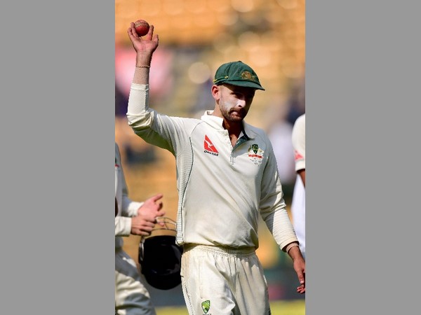 8వికెట్లు తీసిన లియాన్ 16వ ర్యాంకులో 