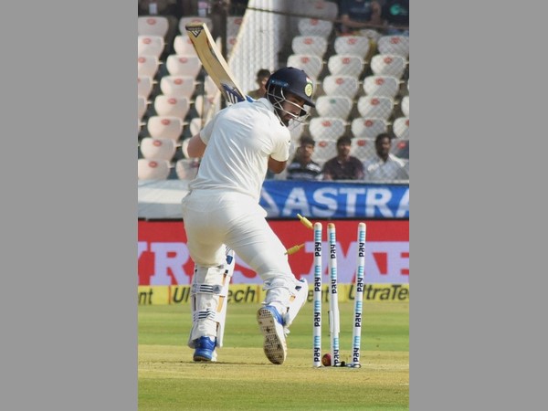 23వ ర్యాంకులో కేఎల్ రాహుల్