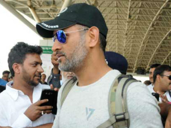 బీసీసీఐ వార్షిక అవార్డుల కార్యక్రమానికి గైర్హాజరు