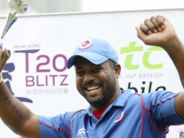 టీ20ల్లో అత్యంత వేగవంతమైన సెంచరీ 