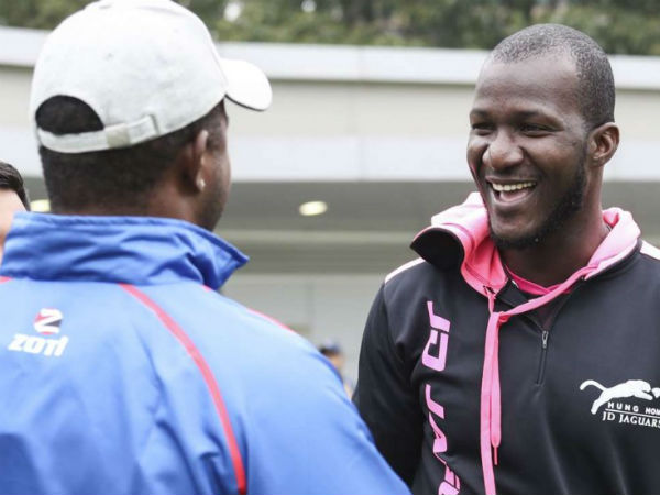 హాంకాంగ్ ట్వంటీ20 బ్లిట్జ్ టోర్నీలో హేమా హేమీలు