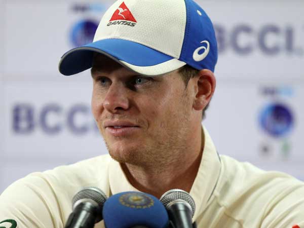 ఏకాగ్రత కోల్పోయి అలా చేశానన్న స్మిత్