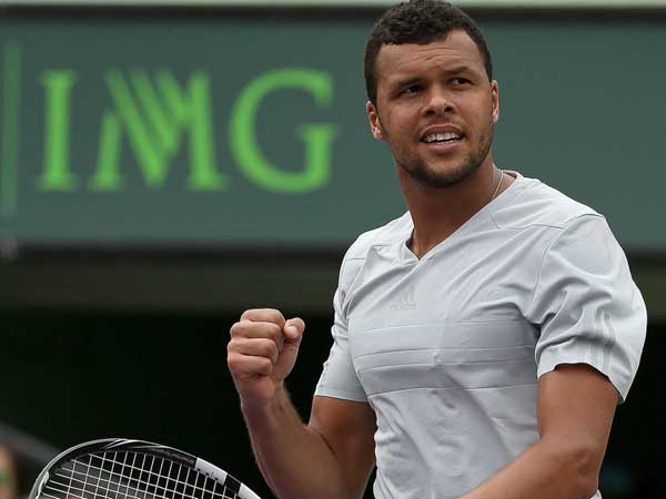 షరపోవా వైల్డ్ కార్డ్ ఎంట్రీపై సోంగా