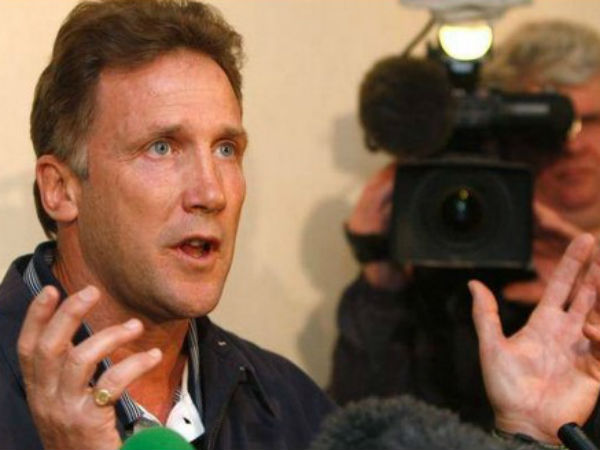 క్రిస్ బ్రాడ్ నివేదికను తీవ్రంగా తప్పుబడుతోన్న బీసీసీఐ