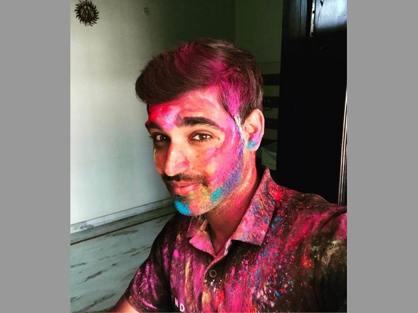 భువనేశ్వర్ కుమార్