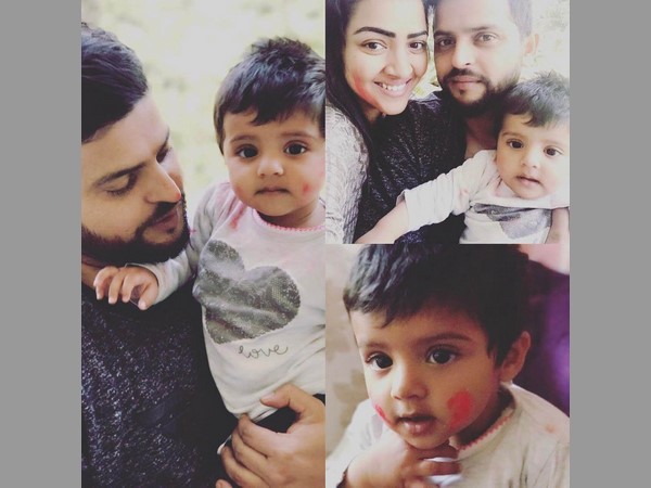 సురేశ్ రైనా