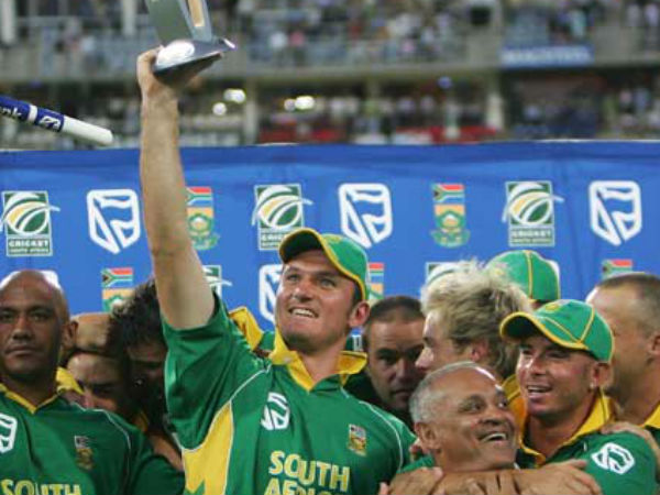 మ్యాన్‌ ఆఫ్‌ ది మ్యాచ్‌గా గిబ్స్