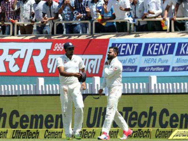 కోహ్లీ భుజానికి గాయం