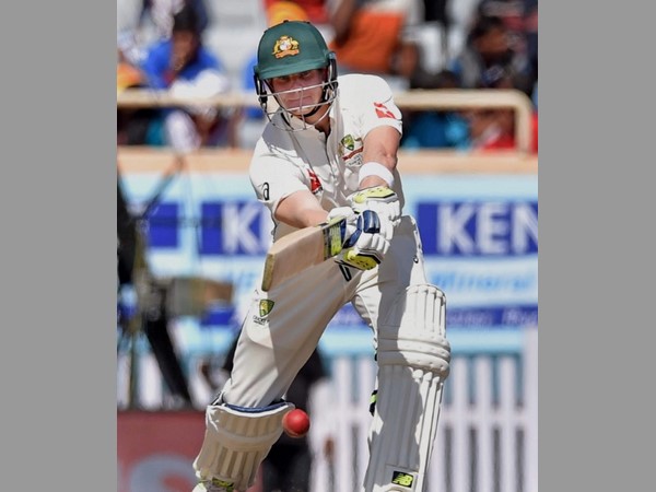 రాంచీ టెస్టులో ఐదు వేల పరుగులు