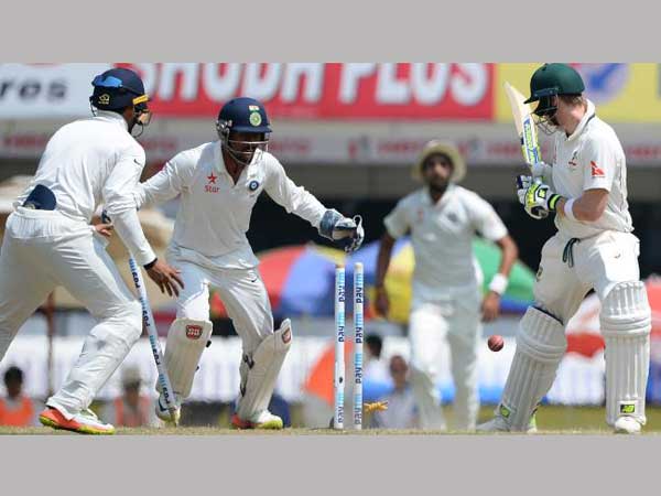 ఇదొక అద్భుతమైన టెస్టు.