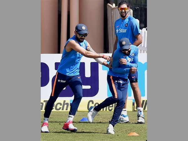 నాలుగో టెస్టులో పాల్గొనడంపై