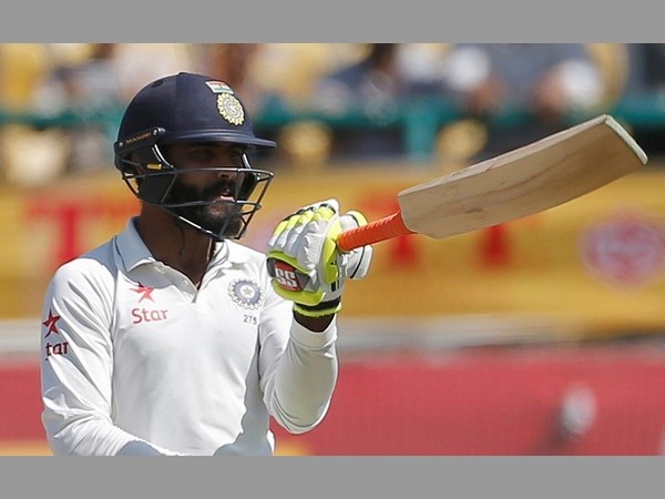 జడేజాను కవ్వించిన వేడ్