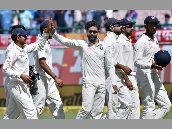 2-1 తేడాతో బోర్డర్-గవాస్కర్ ట్రోఫీని కైవసం చేసుకున్న భారత్