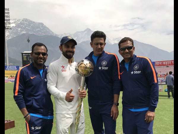 2000 తర్వాత ఇదే తొలిసారి 2000 తర్వాత ఇదే తొలిసారి