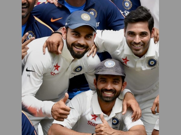 చిన్నపిల్లాడిని తలపించిన కోహ్లీ మనస్తత్వం