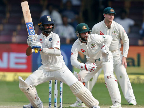 India vs Australia, 2nd Test, Day 4: Pujara misses ton, but IND take 150-plus lead India vs Australia, 2nd Test, Day 4: Pujara misses ton, but IND take 150-plus lead