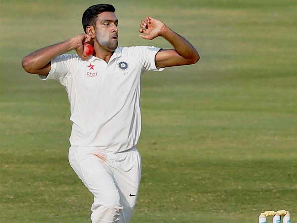 Have a lot of respect for Smith, but DRS referral input was like an Under-10 game: R Ashwin Have a lot of respect for Smith, but DRS referral input was like an Under-10 game: R Ashwin
