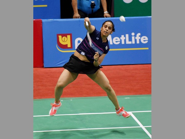 సెమీస్‌లో సుంగ్‌ జీ హున్‌తో తలపడనున్న సింధు