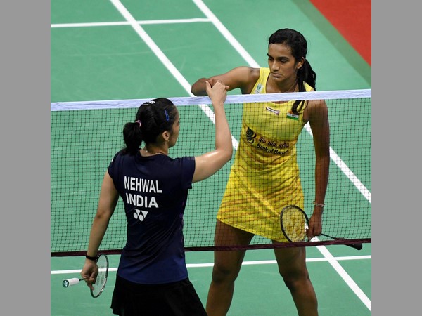 ఆరంభం నుంచి సైనా ఆధిక్యంలోనే ఉంది