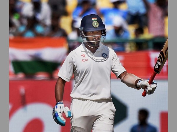 పుజారా సరికొత్త రికార్డు 