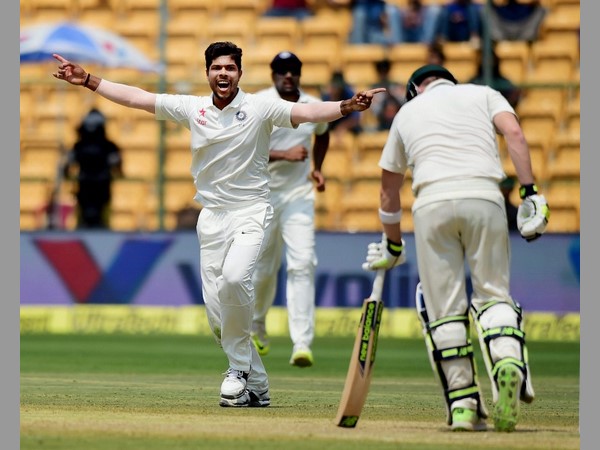 17 వికెట్లు తీసుకుని కెరీర్‌లో అత్యుత్తమ గణాంకాలు