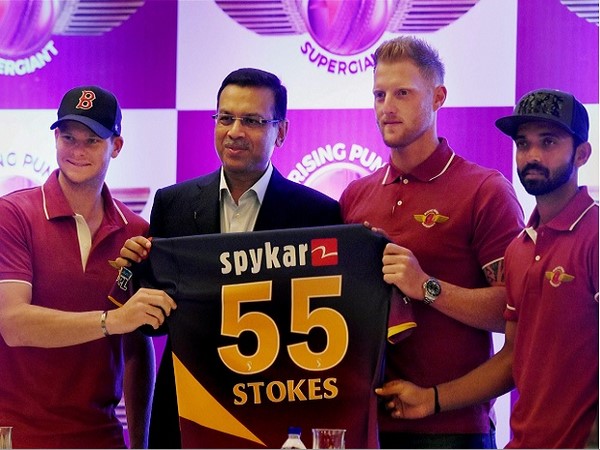 స్మిత్ బీరు పార్టీపై రహానే