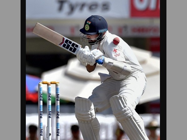 మురళీ విజయ్‌కి ఆపరేషన్ అవసరం