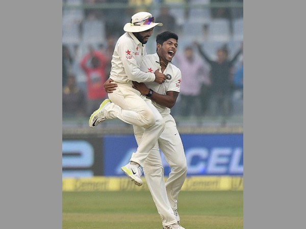 రవీంద్ర జడేజా, ఉమేశ్‌ యాదవ్‌లకు రెండు వారాల పాటు విశ్రాంతి