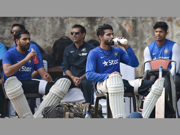 ఐపీఎల్ 10వ సీజన్‌లో రోహిత్ శర్మ, ఉమేశ్ యాదవ్