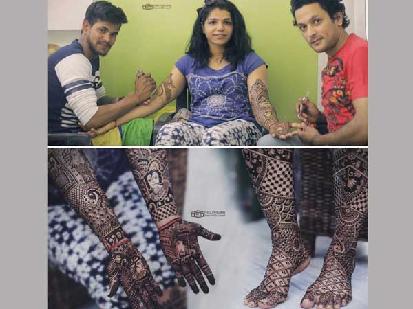 శుభాకాంక్షలు