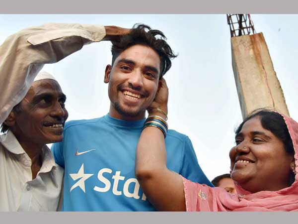 హైదరాబాద్ వేదికగా తొలి మ్యాచ్