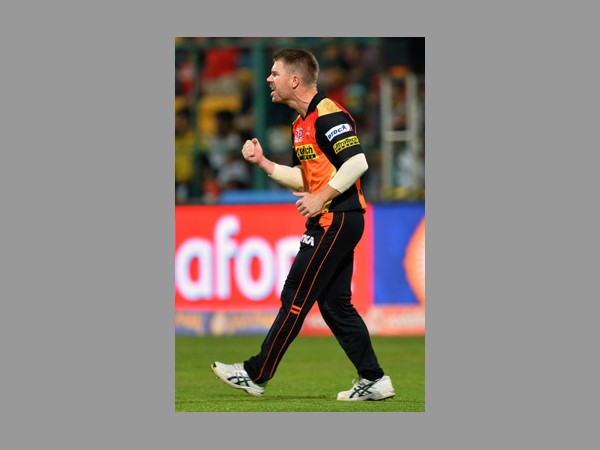 డేవిడ్ వార్నర్ సాధించిన పరుగులు 716