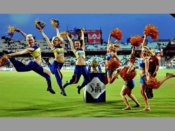 ఐపీఎల్‌లో ఇప్పటివరకు జరిగిన మ్యాచ్‌లు 578