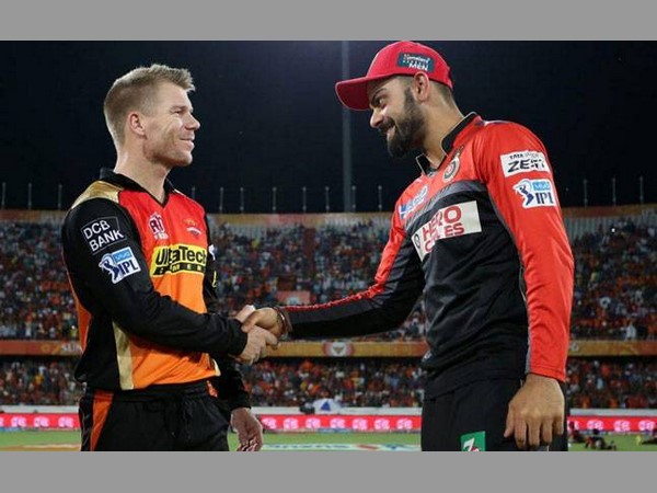 9 సార్లు హైదరాబాద్, బెంగళూరు ముఖాముఖి