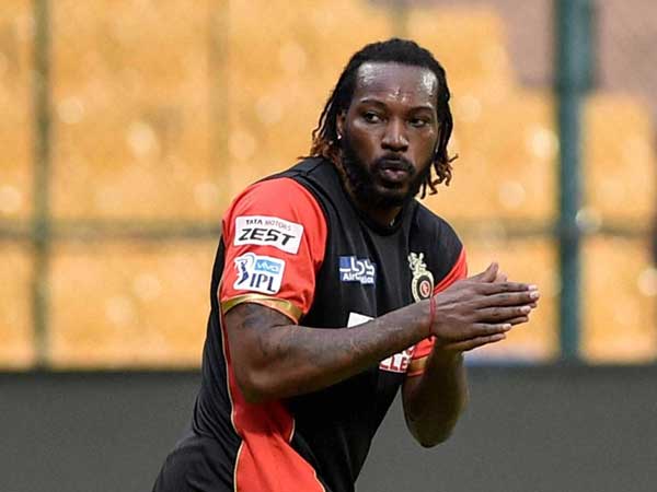 ఐపీఎల్‌లో అత్యధిక సెంచరీలు చేసిన ఆటగాడు క్రిస్ గేల్