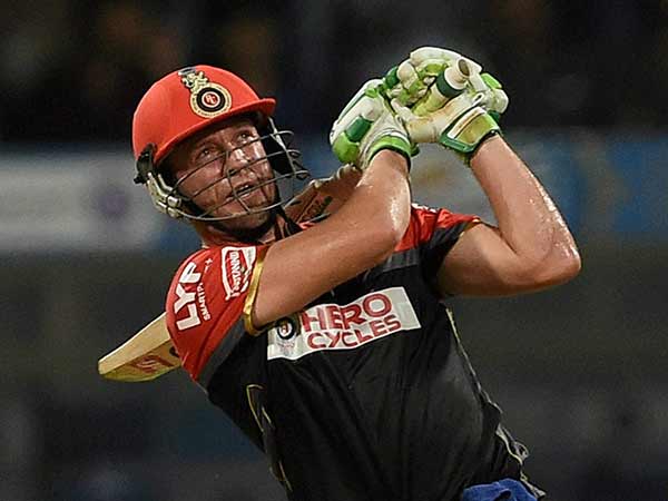 ఒక ఇన్నింగ్స్‌లో అత్యధిక ఫోర్లు 19